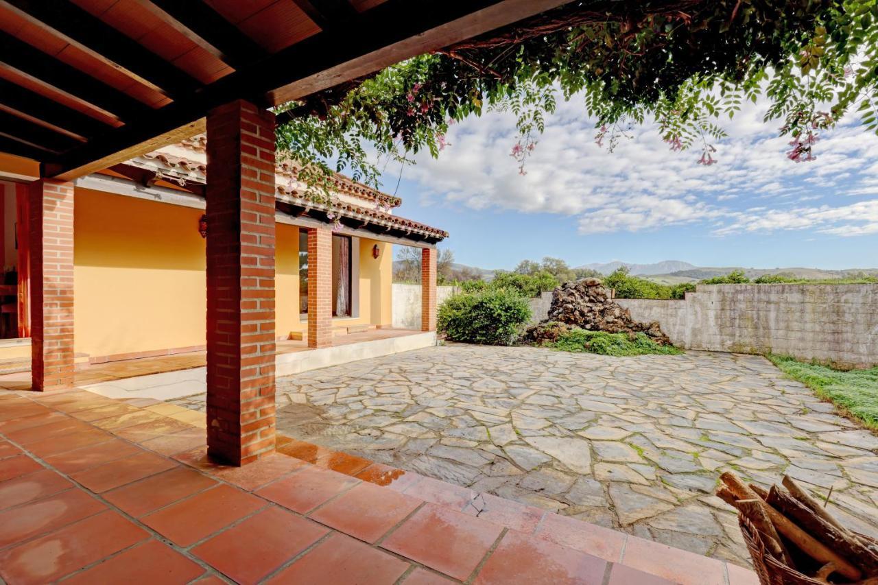 Finca Los Pajaros San Pablo Exterior photo